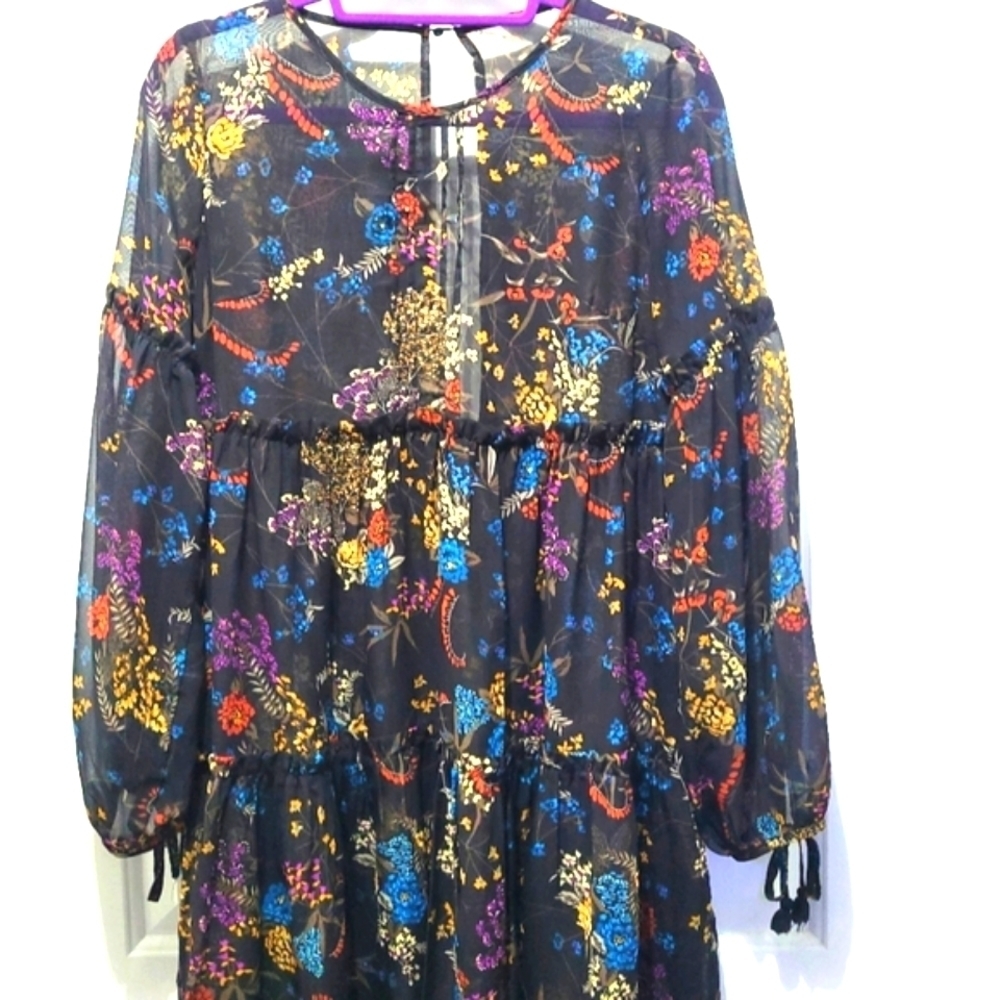Babydoll dress